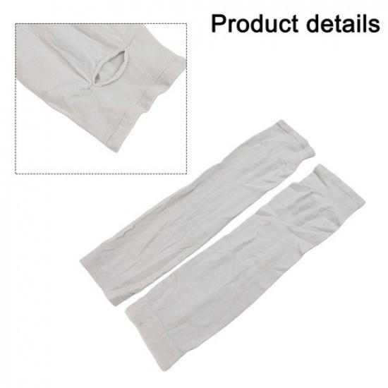 Sunscreen Sleeve Sun Protection Driving Sports Hand Sleeves for Summer