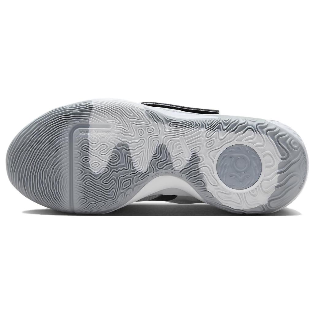 New Nike Kd Trey 5 X 'Wolf Grey'