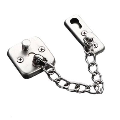 Stainless Steel Security Chain Lock