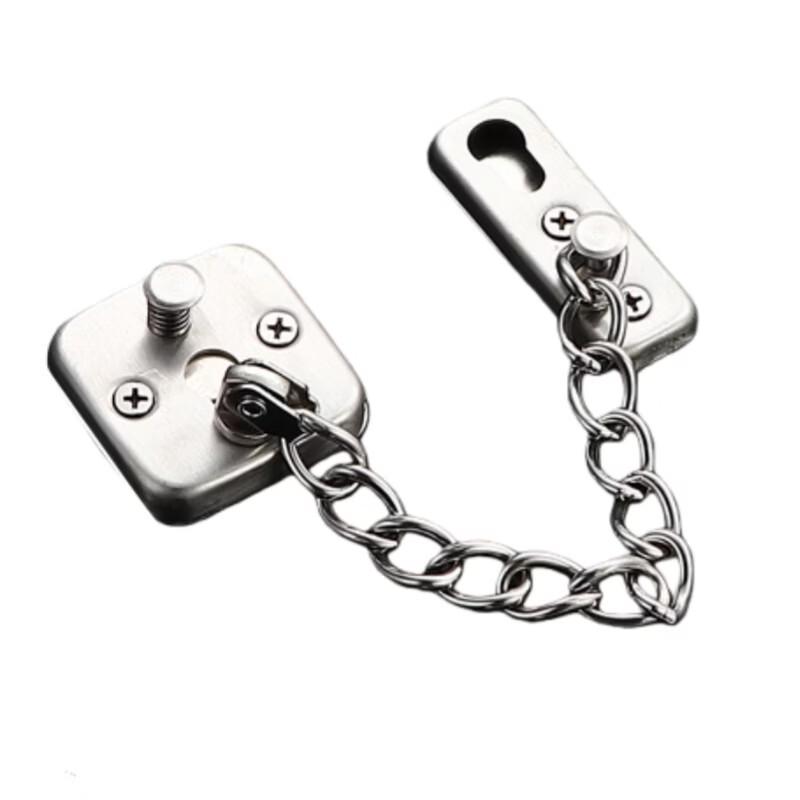 Stainless Steel Security Chain Lock
