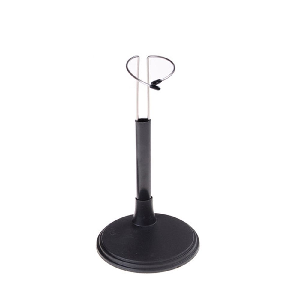 Adjustable Model Toy Support Doll Stands Holder Puppet Support Doll Wrist Stand Doll Display Holder
