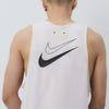 New Nike Basketball Jersey Men's Pearl Pink DX0334-664