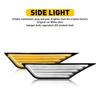 Switchback Sequential Turn Signal Side LED Marker Light For Civic Honda 2016-21