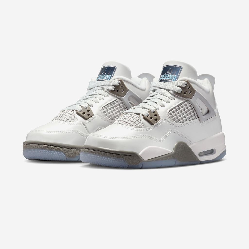 Jordan Retro Grundschul-Sneaker für Kinder [HV4401-14]