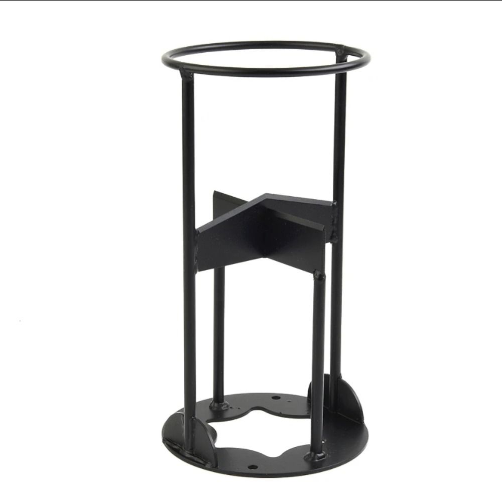 Ручной Расколщик Дров Расколоть Поленья Чугунный Клин для Раскалывания Поленьев Клин для Раскалывания Древесины Дровокол Ручной Прочный Рубитель Дров