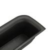 2pcs Car Interior Door Pocket Box for Mercedes E-Class W212 2010-2015