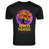Wild Noise Better Life Tiger Graphic T-Shirt