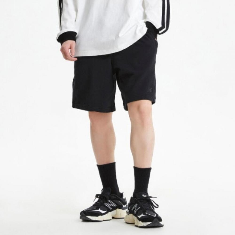 

New Balance Шорты с премиальным логотипом 5 дюймов Nbnvf12201 19 75
