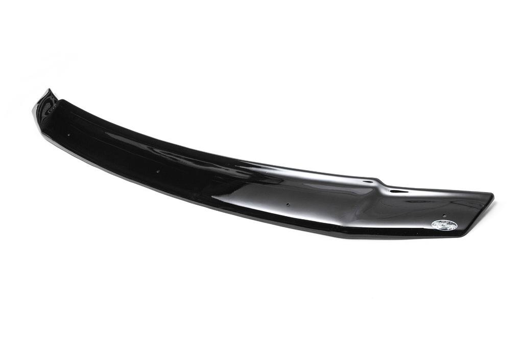Hood Deflector (EuroCap) for Mitsubishi Pajero Wagon IV