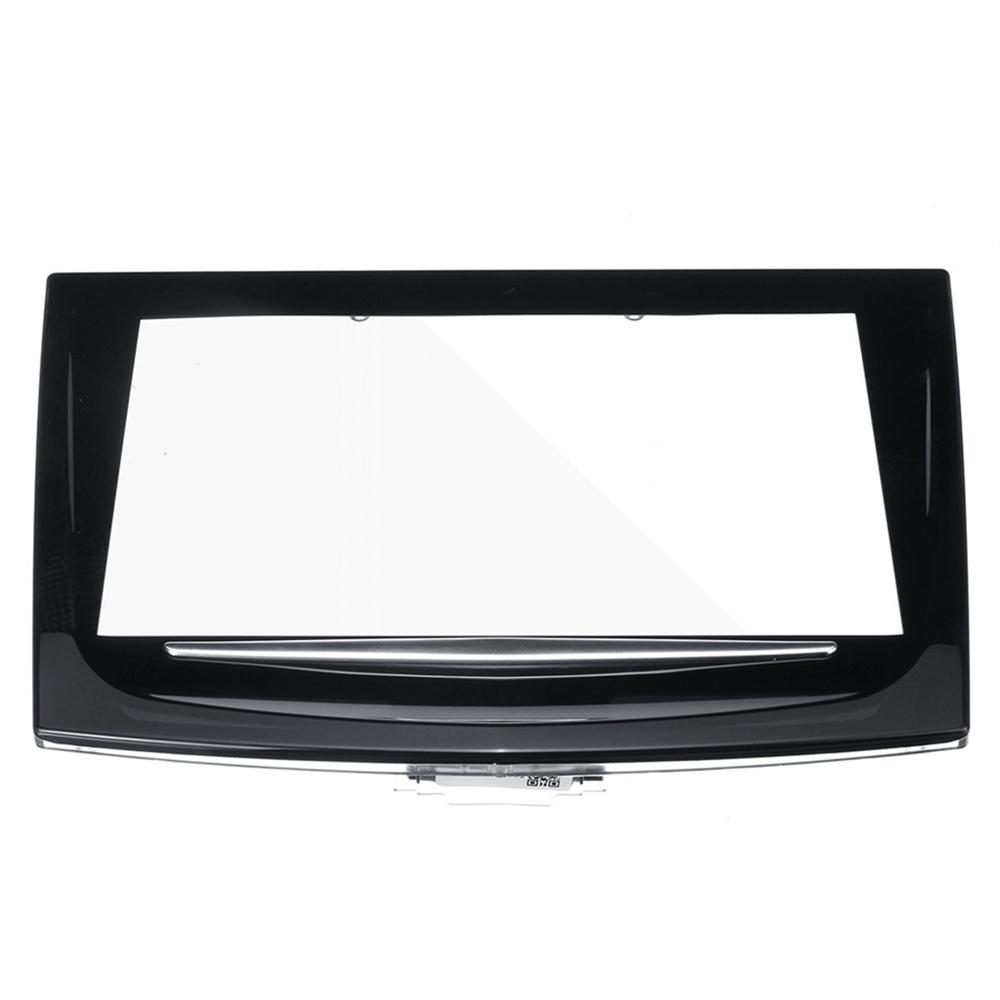 Touch Screen Display For Cadillac Escalade ATS CTS SRX XTS CUE 2013-17 23106488 23243166 23447598