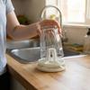 Hollow Single Cup Drying Rack 3D Printed Bottle Cleaning Tools Cup Storage Holder  Tumblers Mugs