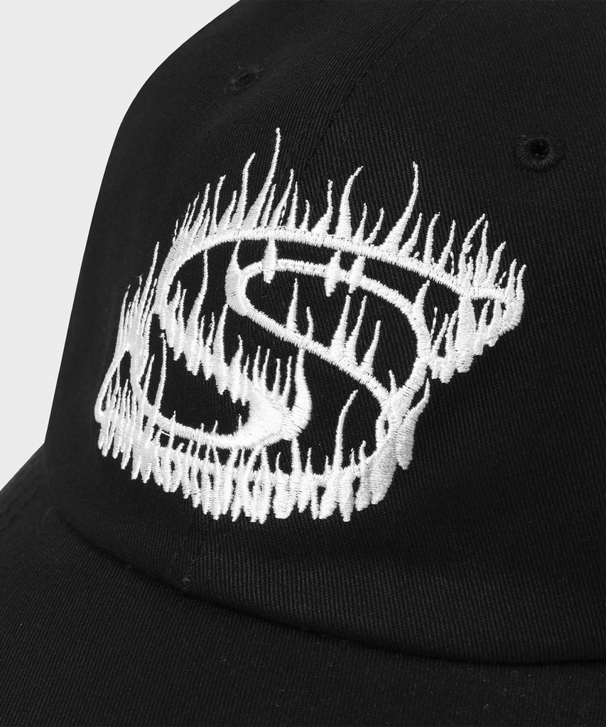 SLOW RECORD HOUSE S Flame Cap