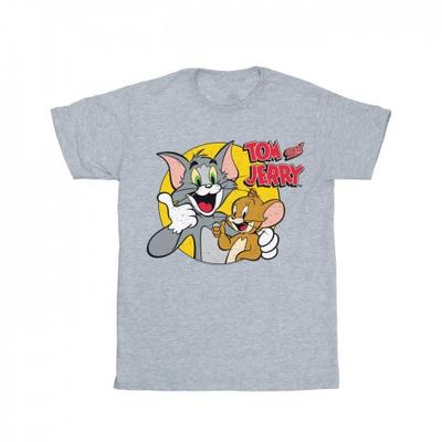 Mens Thumbs Up T-Shirt
