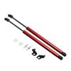 Hood Damper Struts For Subaru Forester SK 2018      2024 Modify Front Bonnet Lift Supports Shocks Cylinders