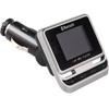 1.4" LCD Car FM Transmitter MP3 Player Bluetooth 5.0 Hands-Free Aux Kit + Remote