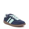 Teddy-Smith 12009204 sneakers leather Blue