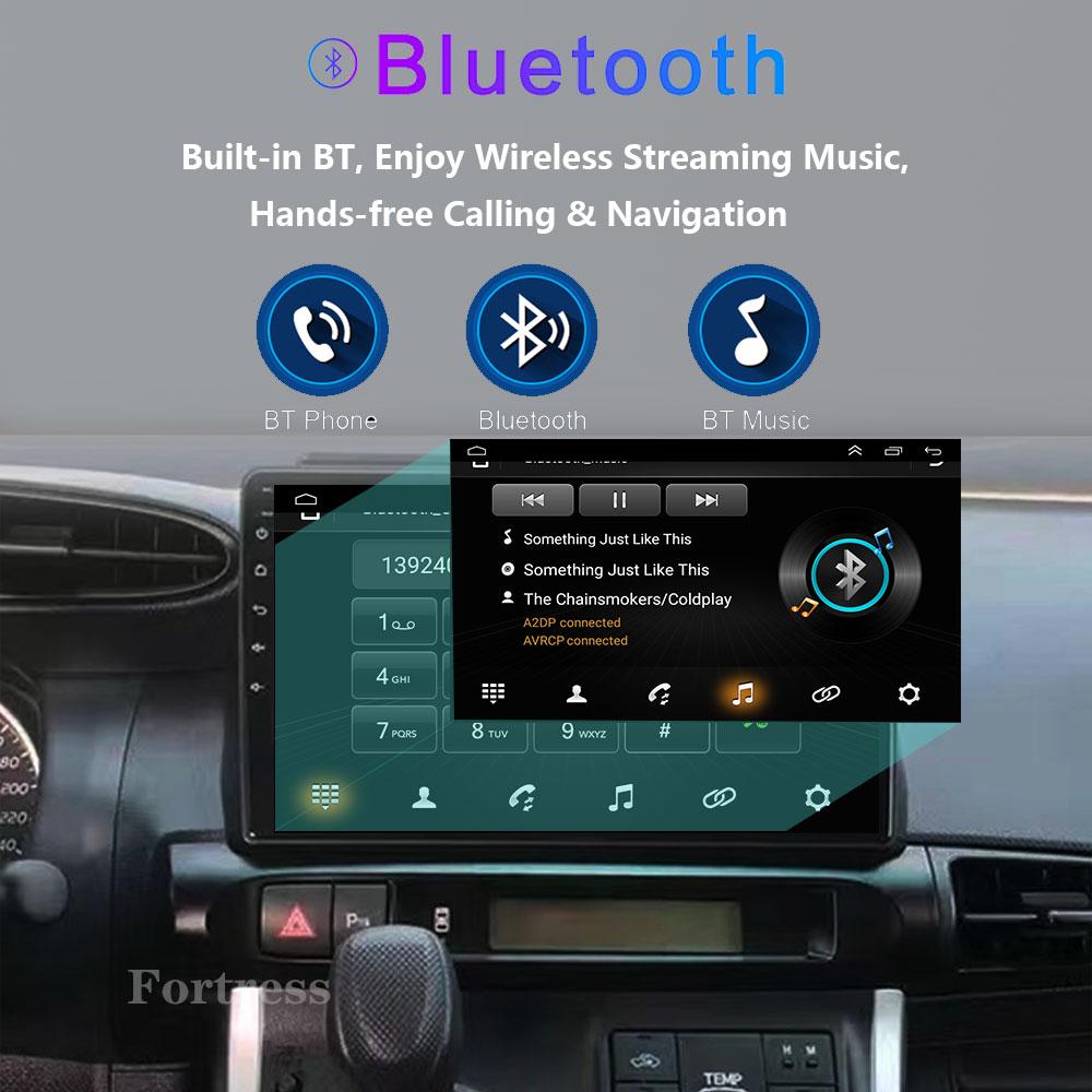 For Toyota Wish 2 II XE20 2009 - 2017 Car Radio Multimedia Video Player Navigation GPS Android No 2din 2 Din Dvd Carplay Monitor