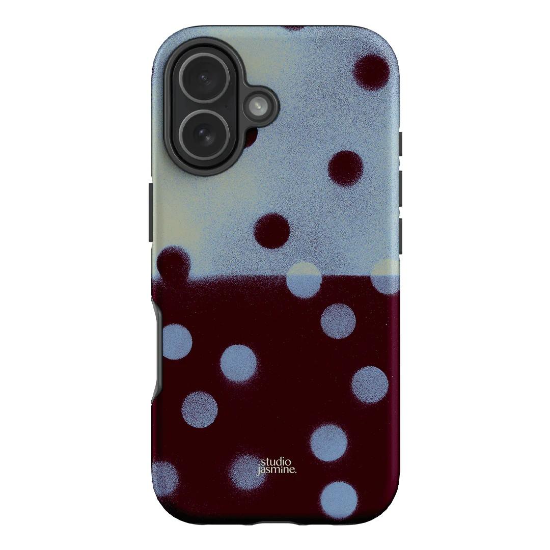 

Clmj Arti Абстрактный чехол для телефона для IPhone 17 16e 16 15 14 13 12 11 X XS XSMAX 7 8 Air Pro Max Plus Роскошная двухслойная задняя крышка iPhone 11