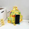 Cute Cartoon Dinosaur Baby Backpacks Kindergarten Schoolbag Children Boys Girls School Bags Adjustable Animals Kid Backpack