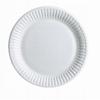Disposable Paper Plate - Eco Plates - For Barbecue