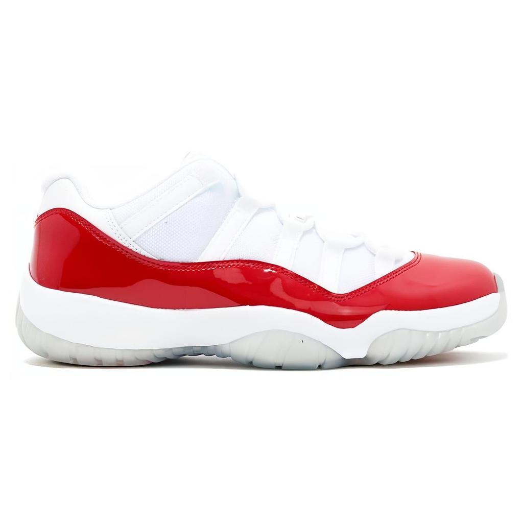 Air Jordan 11 Retro Low Cherry 2016