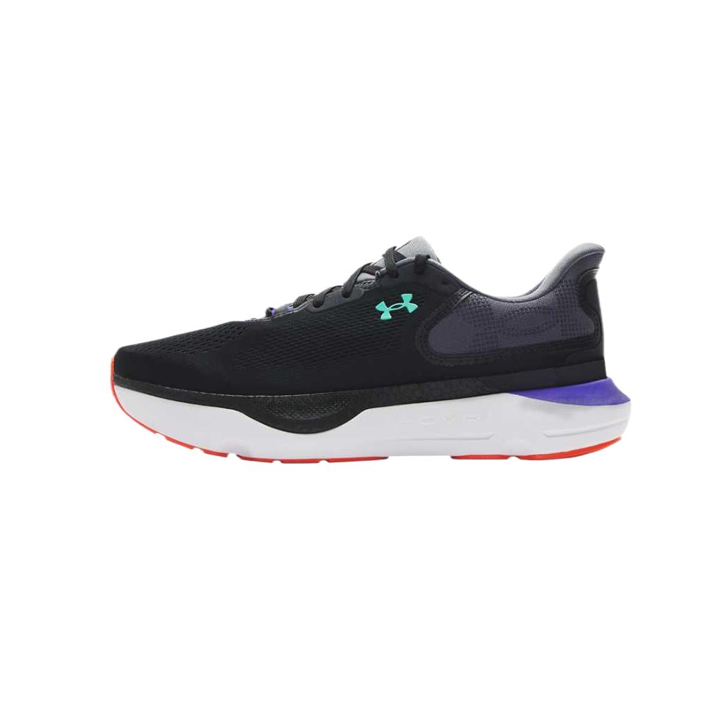 Under Armour Infinite Pro 2 Black Multi Men s 3028168003 44