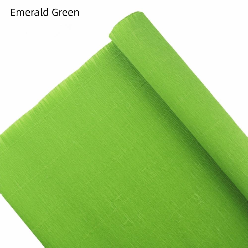 Handgefertigte Blumen Krepppapier DIY Verpackungsmaterial Neue Blumenverpackung Blumenstraußpapier