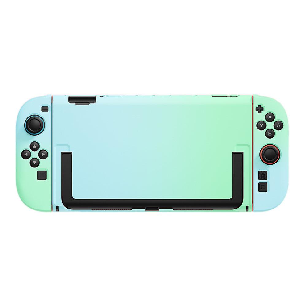 PC Protective Case For Nintendo Switch 2 All Inclusive Skin Friendly Split Protective Shell Protective Cover for NS 2 Consoler