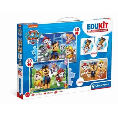 Puzzle a hlavolamy – Puzzle