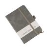 With Elastic Band Portable Mini Notebook A6/A7 A6/A7 Pocket Notepad Student Notebook   Stationery