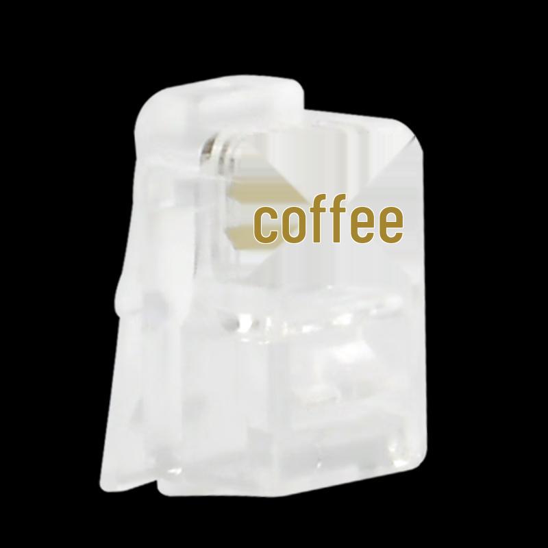 Kubike 4-Core RJ11 Telephone Connector