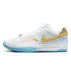 Nike Ja 1 EP Year Of The Dragon Limited Edition CNY Ja Morant 1 Abrasion Resistant Abrasion Resistant Low top FV1291-100(Team130-VAM)