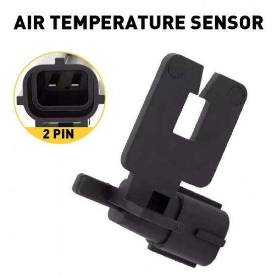 Ambient Air Temperature Sensor For Jeep Wrangler Grand Cherokee Dodge 5149265AB