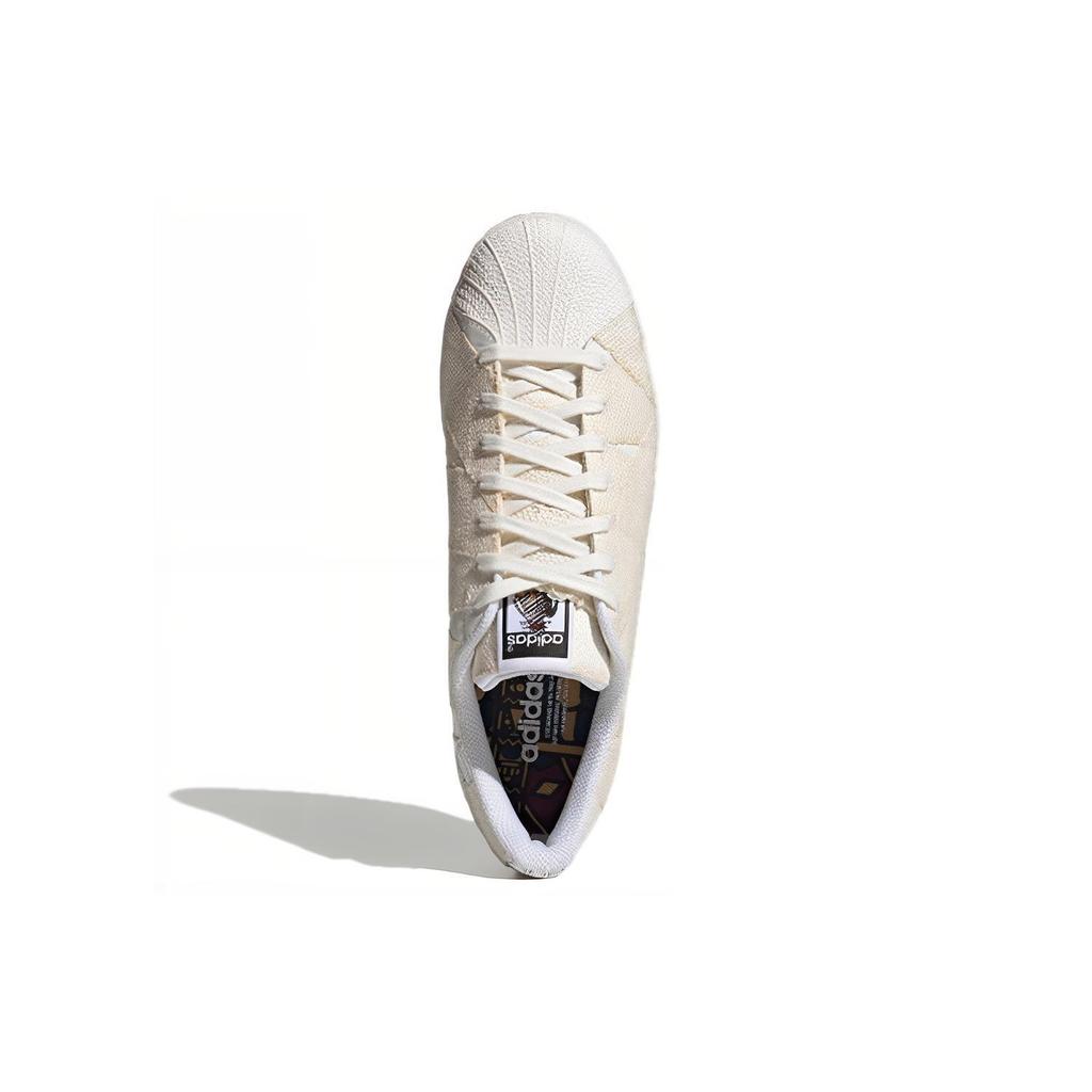 adidas Superstar 50 CLN 'Mummy' Men's G55618
