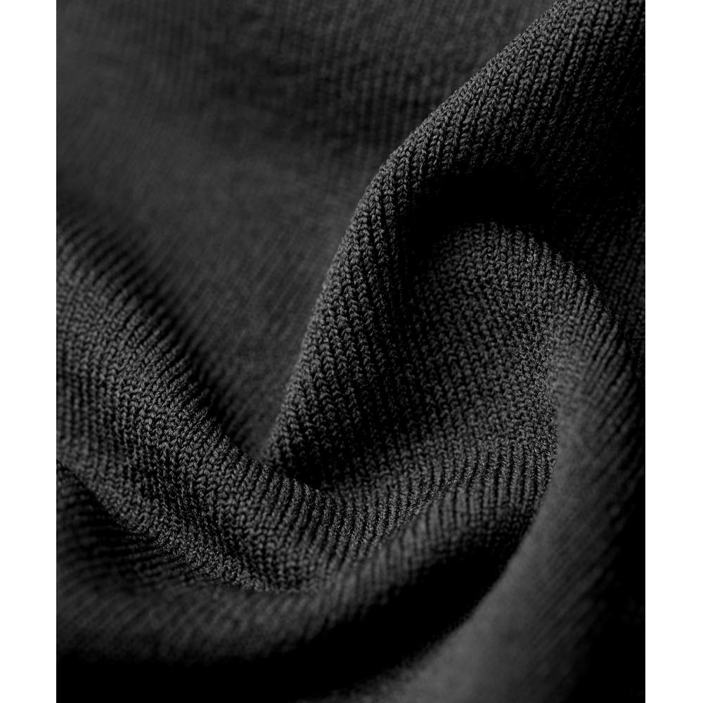 Gymshark SofT SculpT T shirT wiTh Shelf Black B4c4q Bb2j