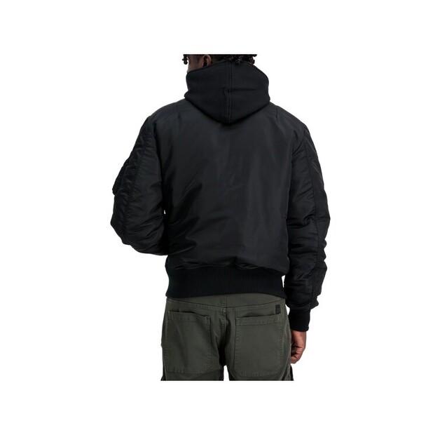 Куртка Alpha Industries AI.133104-515-XL