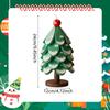 5 Pieces Insulation Mat Table Protection Coaster Wood for Pot Holders
