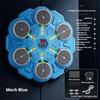 Smart Music Boxing Machine Bluetooth Strike Reaction Device Training Device Electronic Target  Home