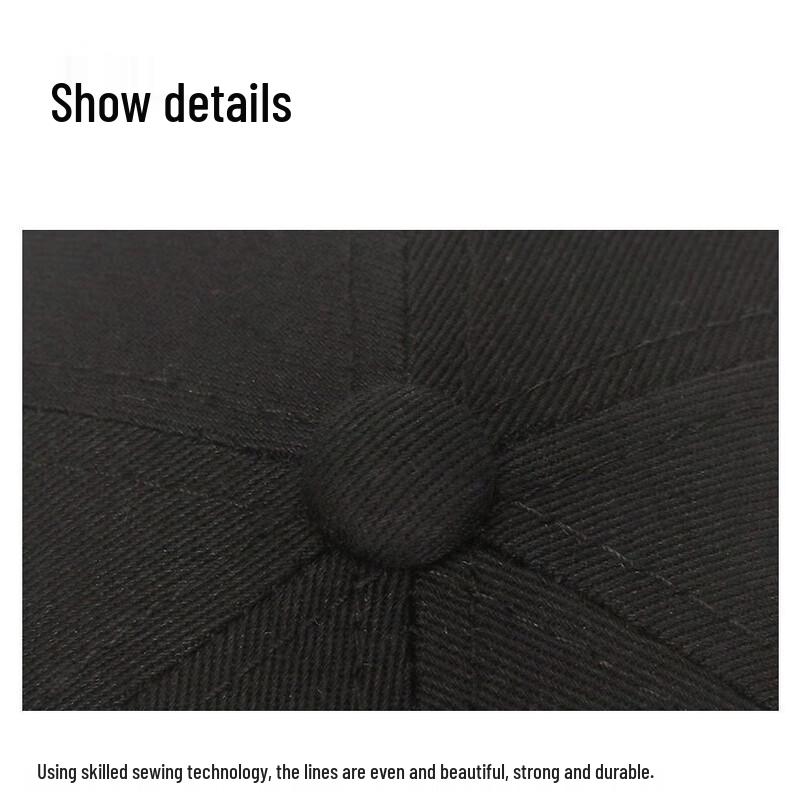 ZHENYUEQI Unisex Soft Top Baseball Cap