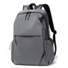 Kuangjiao Men's Multifunctional Lightweight Backpack for School and Travel