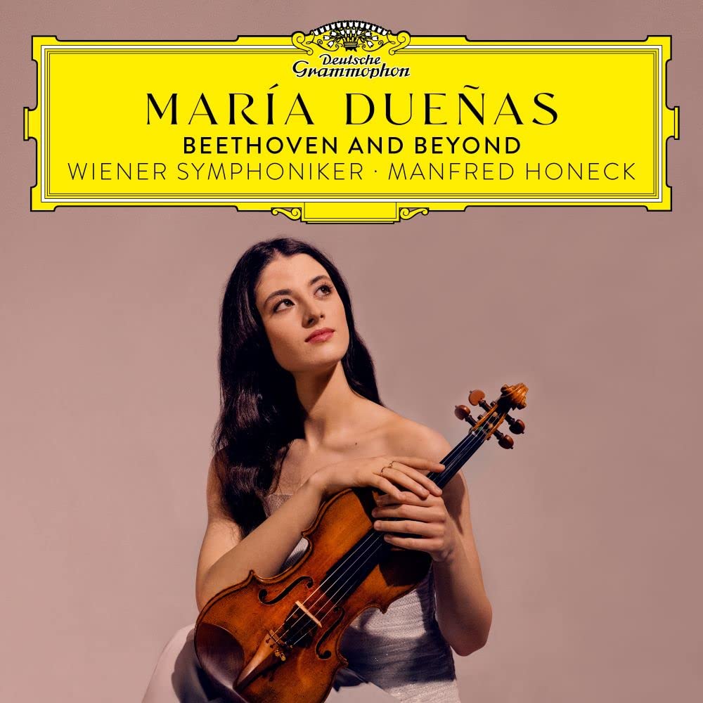 

Violin Concerto and others Beethoven (UHQCD) (2-disc set)