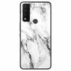 For TCL 30 XE 5G Case Marble Cat Soft Silicone Back Case for TCL 30 XL 30V 5G Phone Cover TCL30 XE T767W 30XE 5G Coque Funda Bag