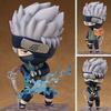 16pcs Nendoroid Naruto Shippuden Q Version Anime Action Figure Naruto Itachi Sasuke Kakashi Articulated Model Toy Birthday Gift