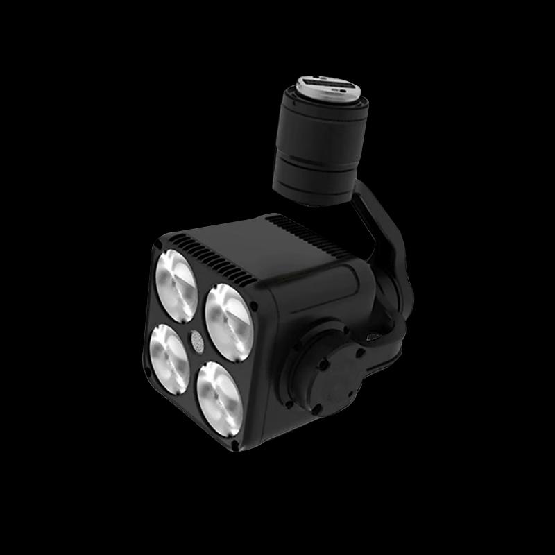 DJI Matrice M350/M300RTK Drone Gimbal Searchlight