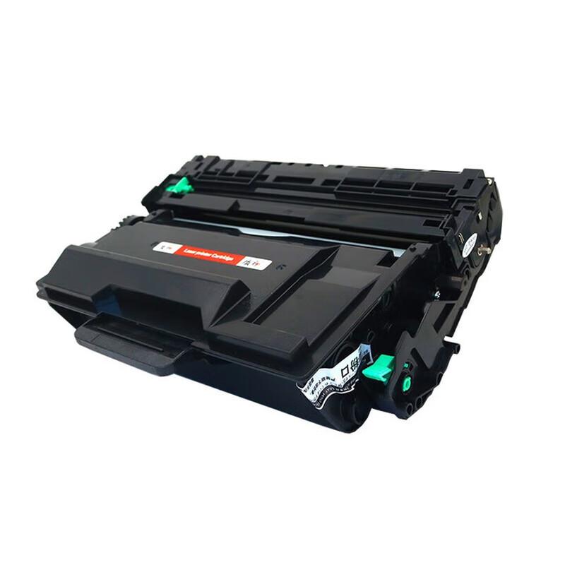 Zhiyin Compatible Toner & Drum Unit Set for Photonic Printers