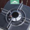 MOREREST Portable Mini Cassette Stove