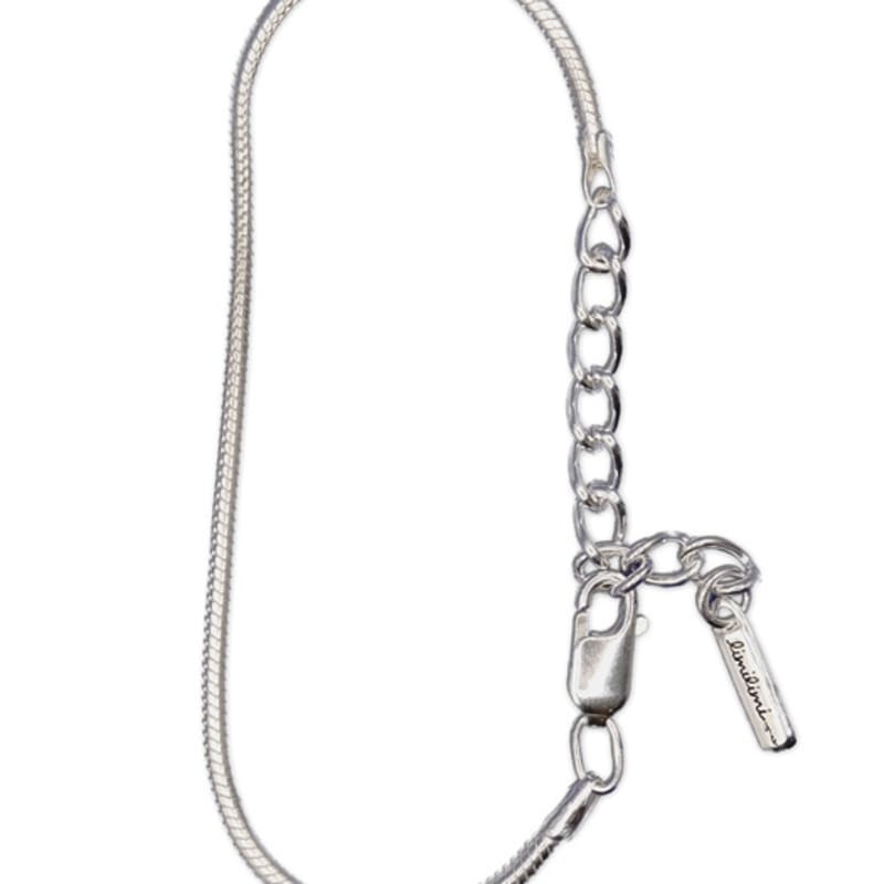 LIMILIMI Limilimi Logo Bracelet 01