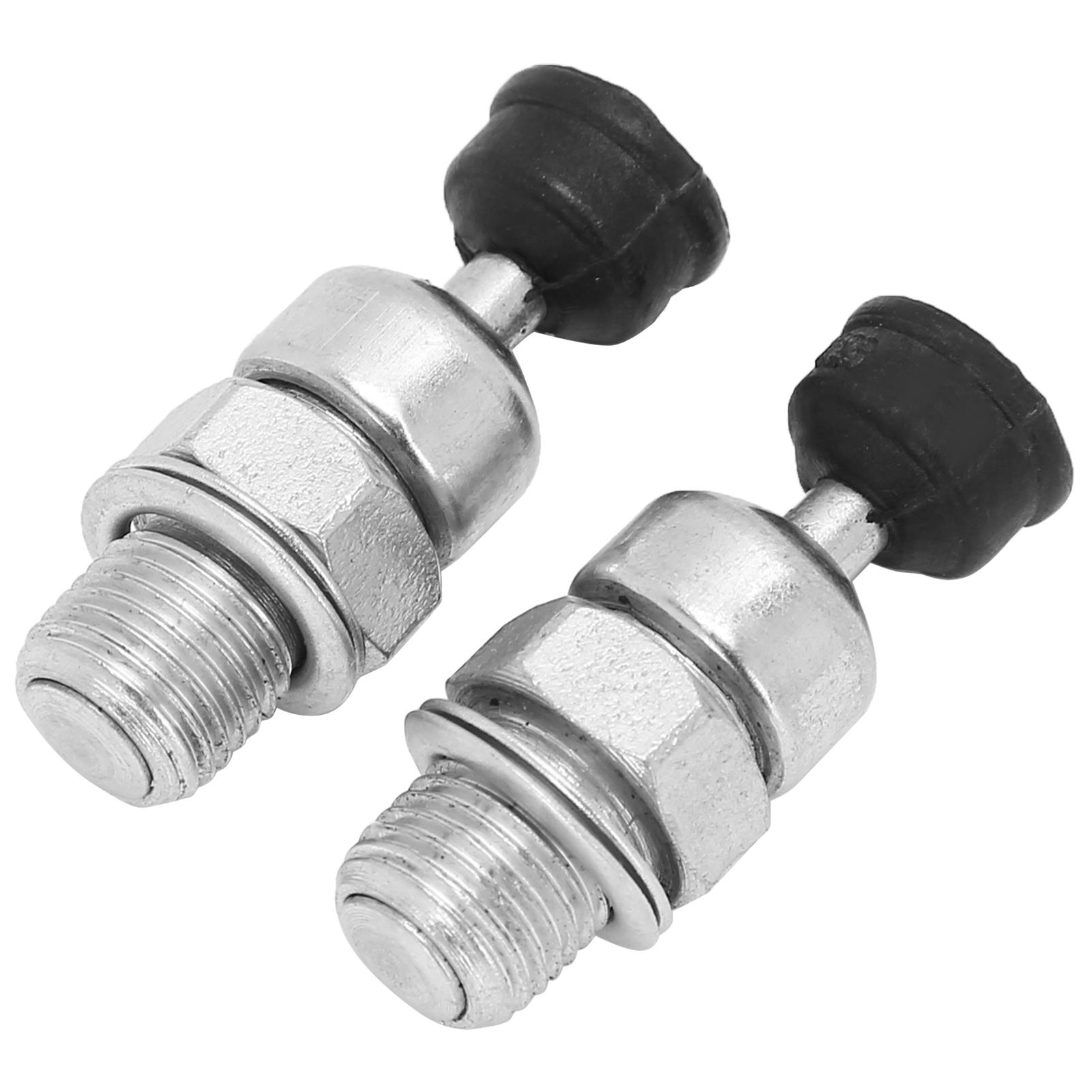 

2 шт. цилиндр декомпрессионный клапан бензопила аксессуары подходят для STIHL MS381 380 382 440 660 290 260