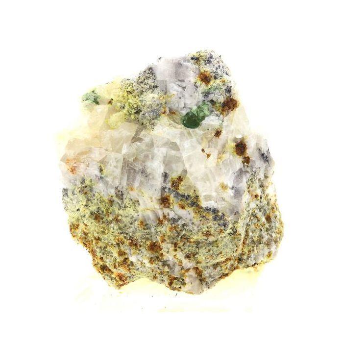 Tourmaline Chrome 446.1 carats