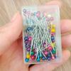 Head Wedding Accessories Corsage Straight Pins Jewelry Decoration Dressmaking Pins Sewing Tools